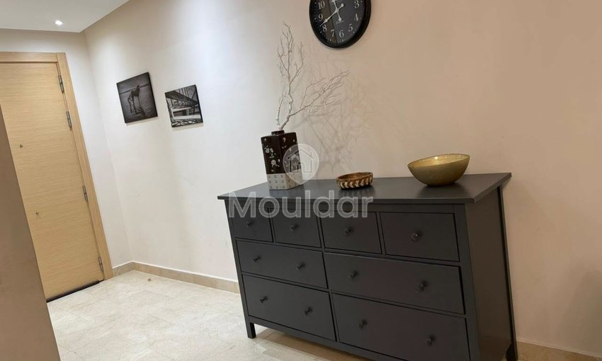 Appartement te koop in Rabat, wijk Riyad - view 11