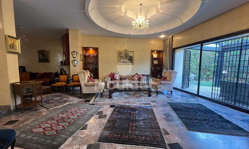 Villa for sale in Aïn Diab, Casablanca - view 3