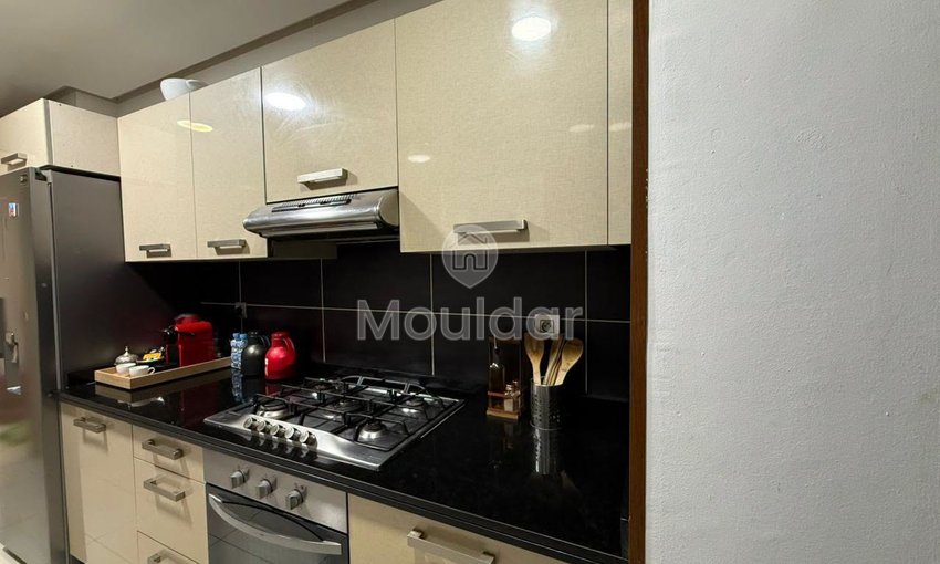 Appartement te koop in Rabat, wijk Riyad - view 19