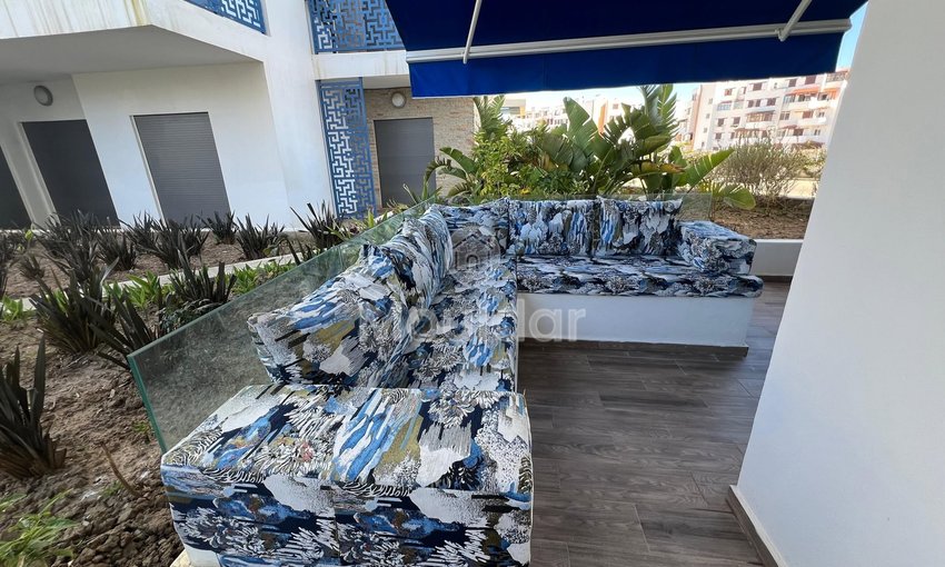 Appartement à louer à Martil - view 9