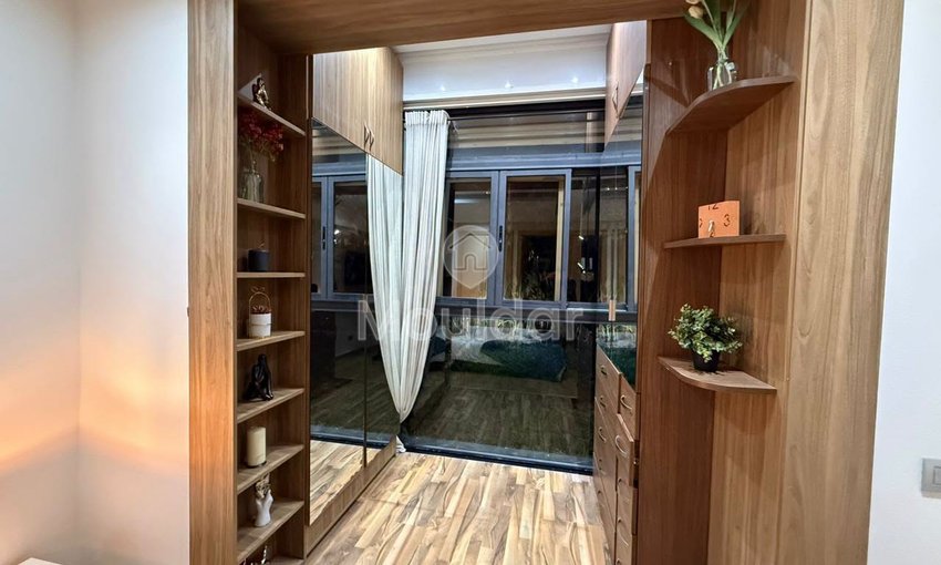 Appartement te koop in Rabat, wijk Riyad - view 9