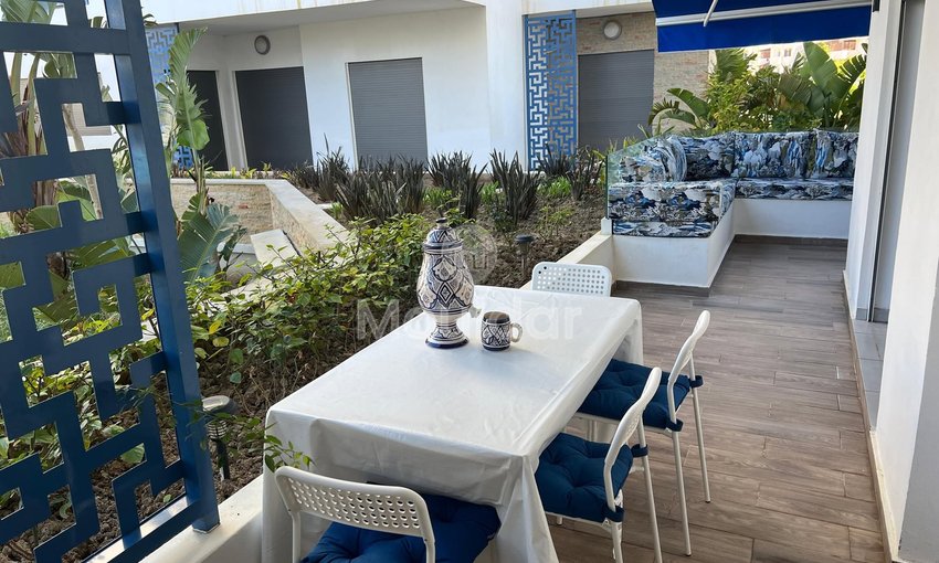 Appartement à louer à Martil - view 10