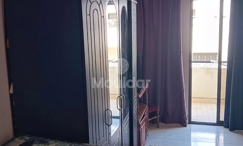 Apartment for sale in Casablanca, Hospital District - view 11