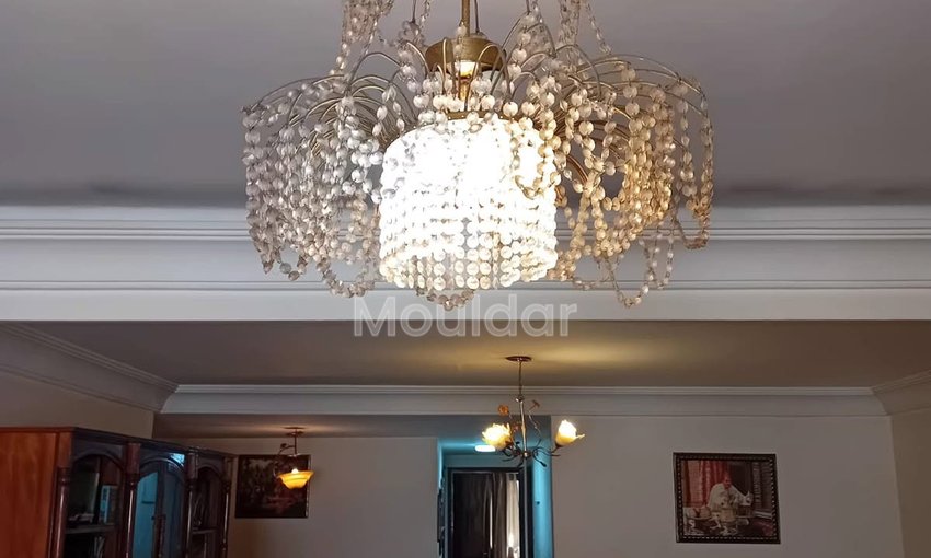 Apartment for sale in Casablanca, Hospital District - view 10