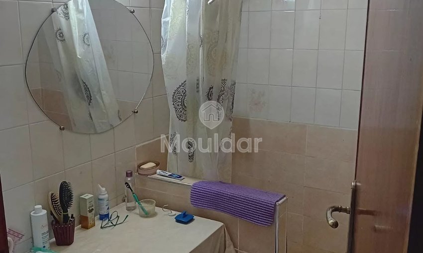 Apartment for sale in Casablanca, Hospital District - view 12