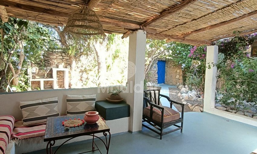 Maison à louer à Essaouira, Ghazoua - view 24