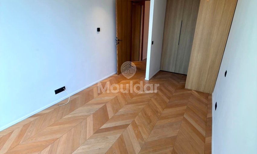 Duplex à louer à Casablanca, Palmier - view 6