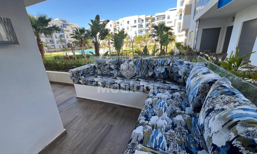 Appartement à louer à Martil - view 8