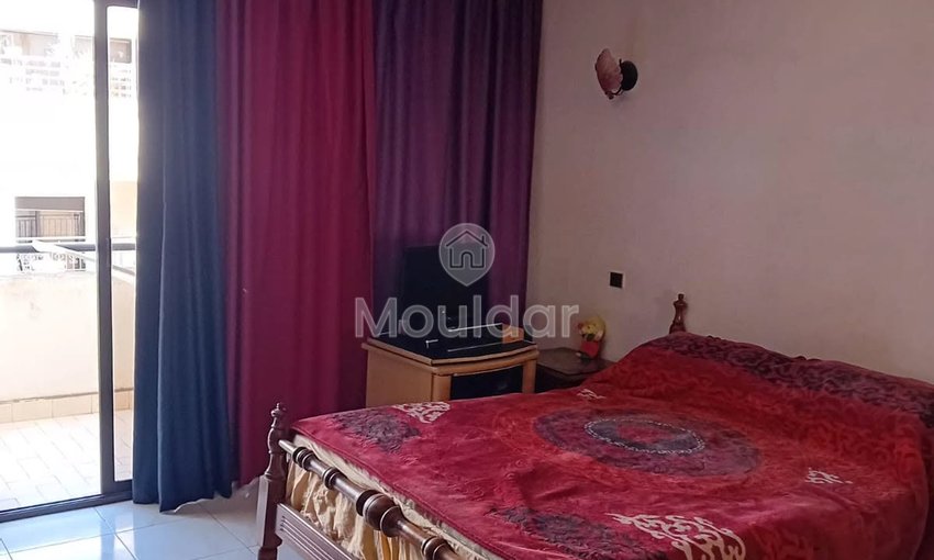 Apartment for sale in Casablanca, Hospital District - view 8