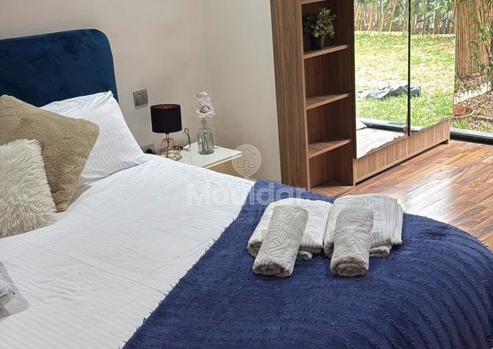 Appartement te koop in Rabat, wijk Riyad - view 10