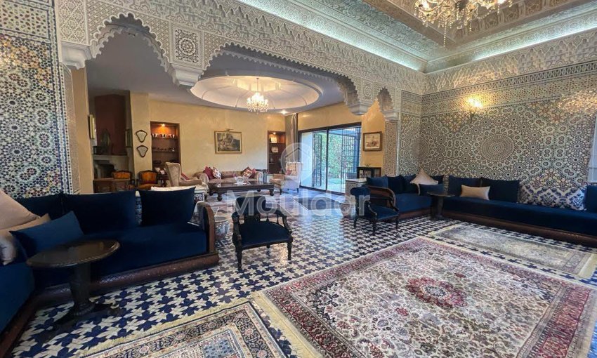 Villa for sale in Aïn Diab, Casablanca - view 2