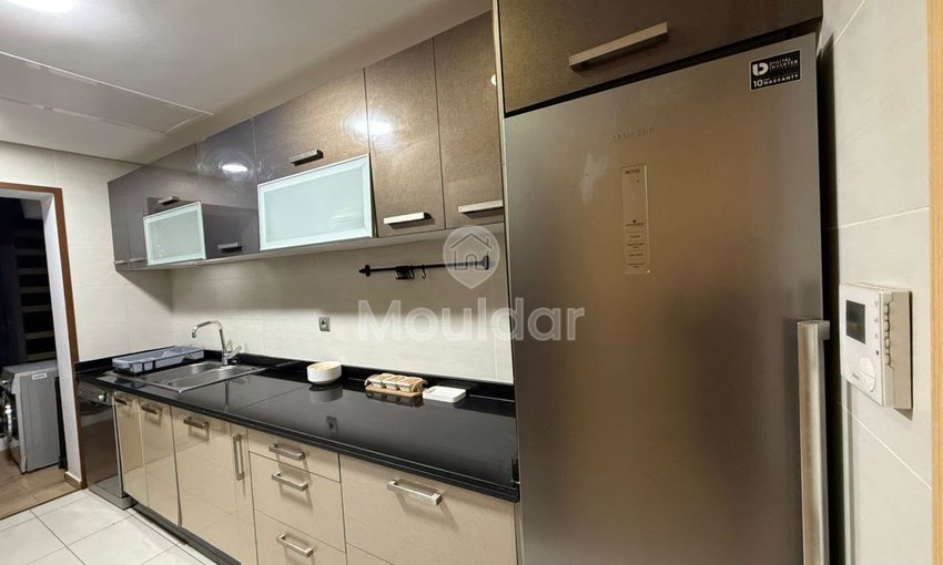 Appartement te koop in Rabat, wijk Riyad - view 18