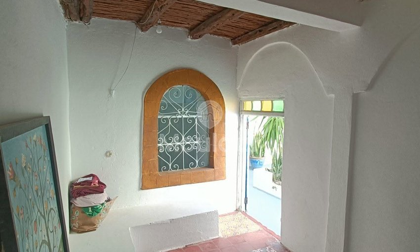 Maison à louer à Essaouira, Ghazoua - view 14