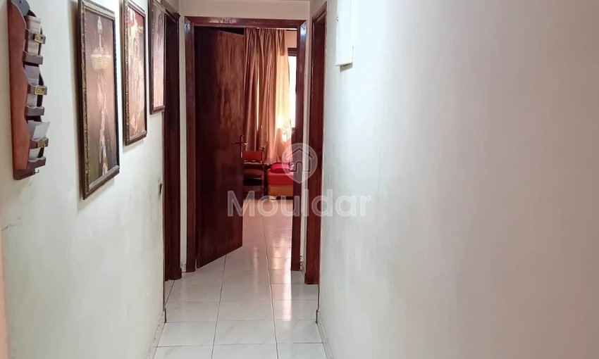 Apartment for sale in Casablanca, Hospital District - view 9