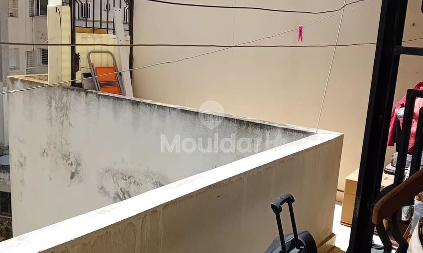 Apartment for sale in Casablanca, Hospital District - view 6
