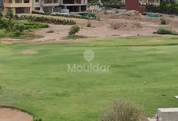 Land for sale in Marrakech, Chrifia - view 5