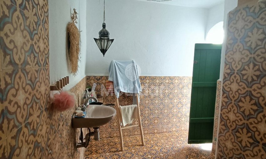 Maison à louer à Essaouira, Ghazoua - view 15