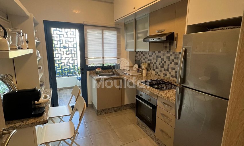Appartement à louer à Martil - view 11