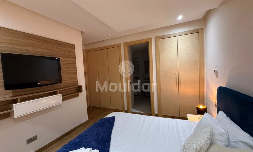 Appartement te koop in Rabat, wijk Riyad - view 12
