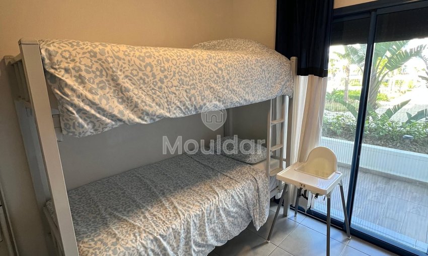Appartement à louer à Martil - view 6