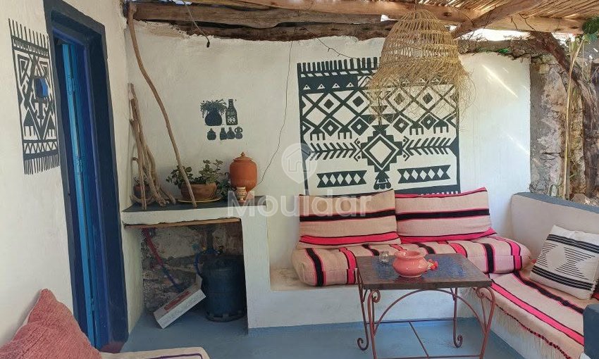 Maison à louer à Essaouira, Ghazoua - view 17