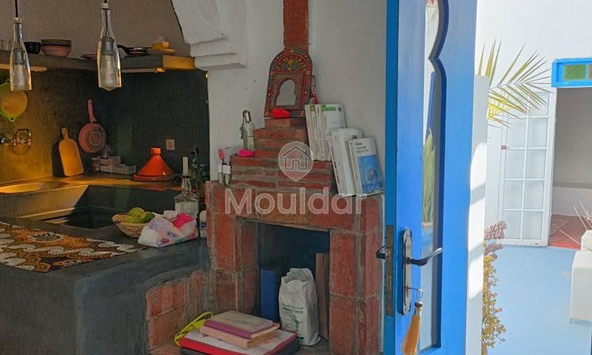 Maison à louer à Essaouira, Ghazoua - view 19