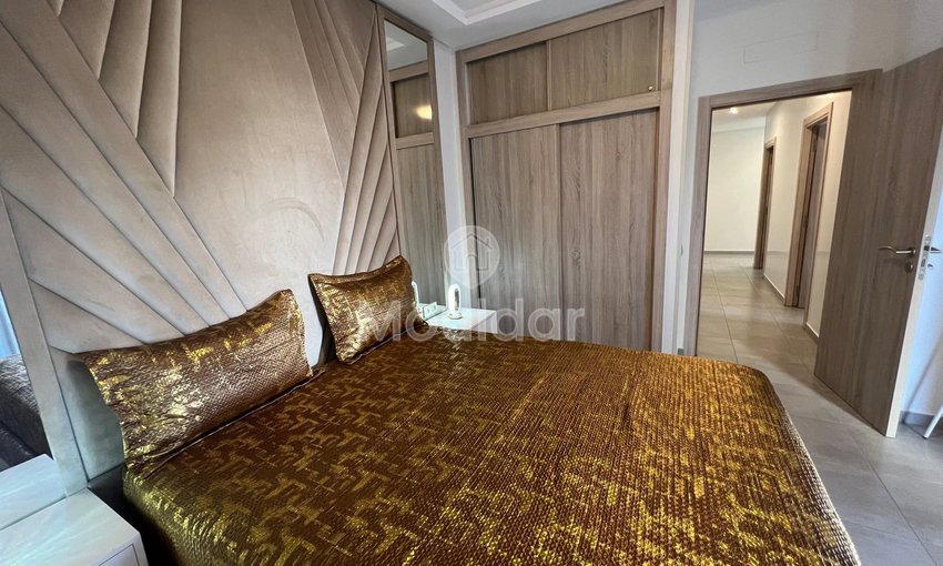 Appartement à louer à Martil - view 5