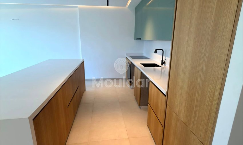 Duplex à louer à Casablanca, Palmier - view 10