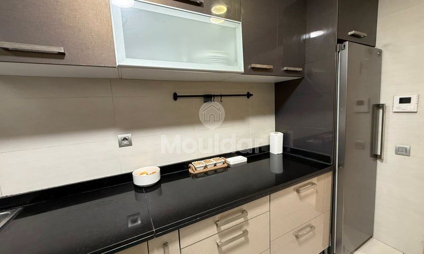 Appartement te koop in Rabat, wijk Riyad - view 17