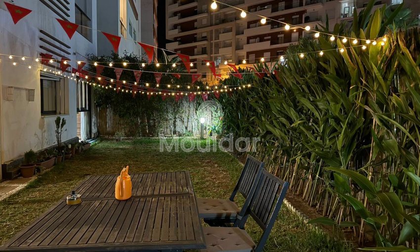 Appartement te koop in Rabat, wijk Riyad - view 15
