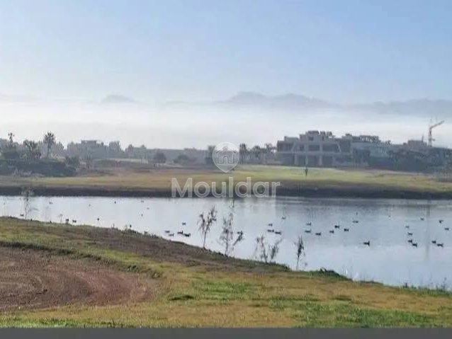 Land for sale in Marrakech, Chrifia - view 7
