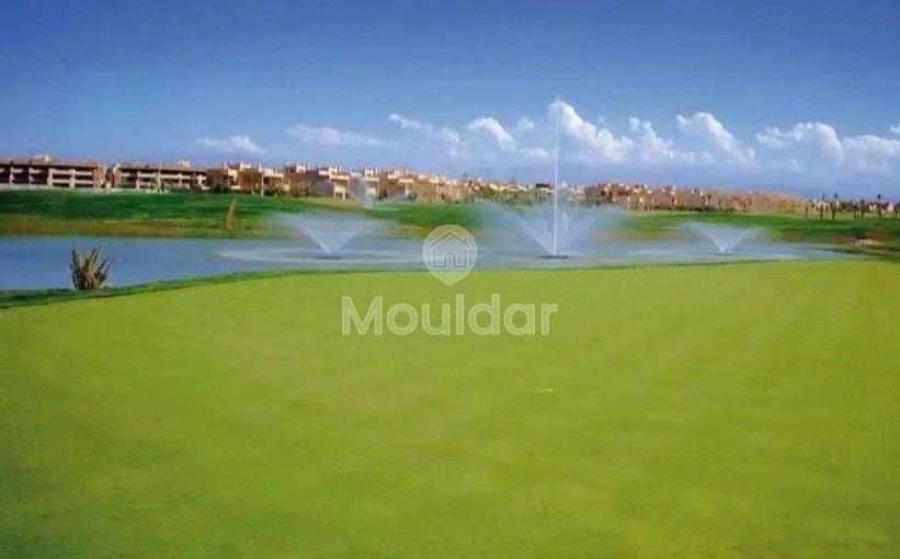 Land for sale in Marrakech, Chrifia - view 6