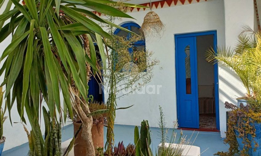 Maison à louer à Essaouira, Ghazoua - view 18