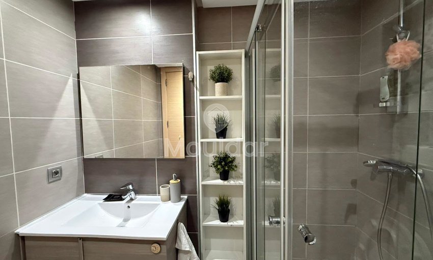 Appartement te koop in Rabat, wijk Riyad - view 21