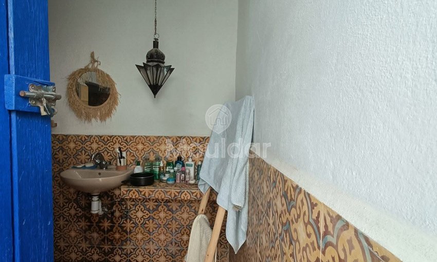 Maison à louer à Essaouira, Ghazoua - view 29