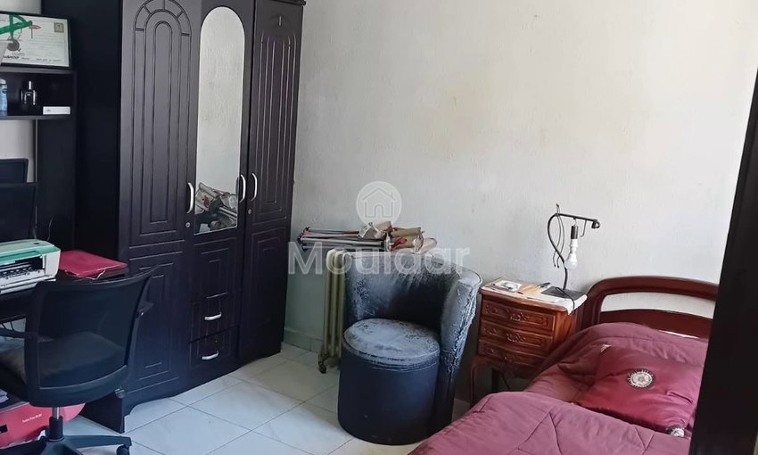 Apartment for sale in Casablanca, Hospital District - view 3