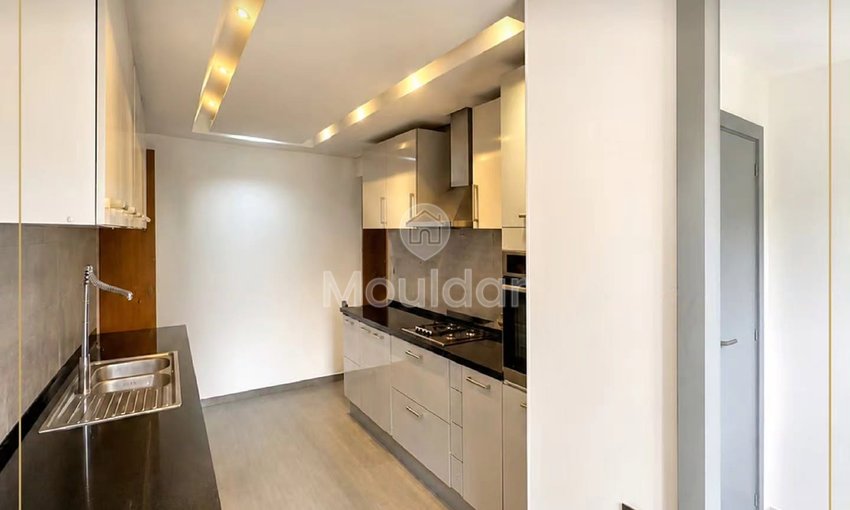Apartment for rent in Aïn Diab, Casablanca - view 11