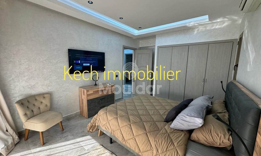 Appartement à louer à Marrakech, Route de Casablanca - view 5
