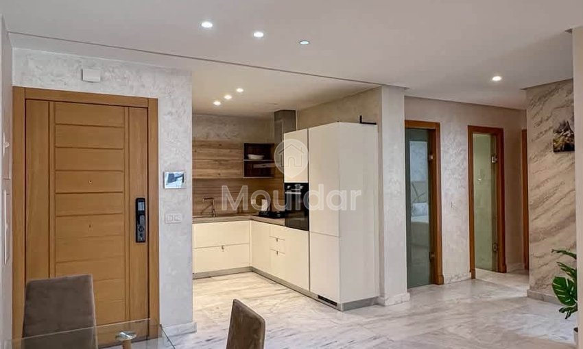 Apartment for rent for vacation in Tangier Malabata - view 6