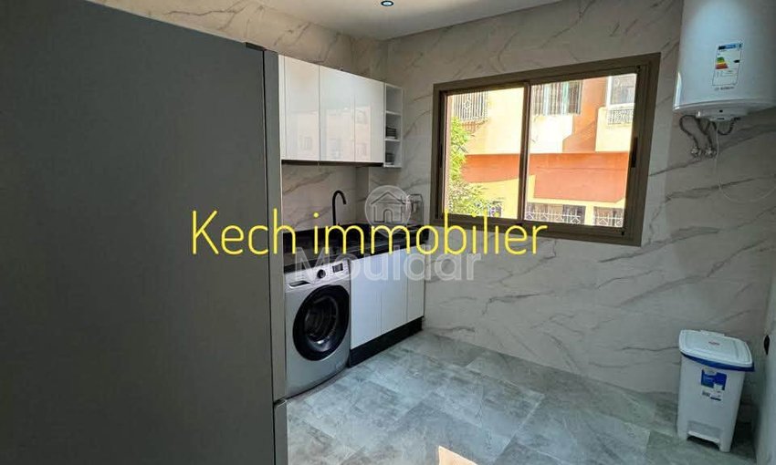 Appartement à louer à Marrakech, Route de Casablanca - view 18