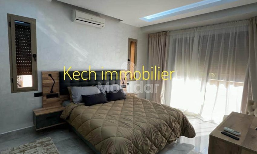 Appartement à louer à Marrakech, Route de Casablanca - view 6