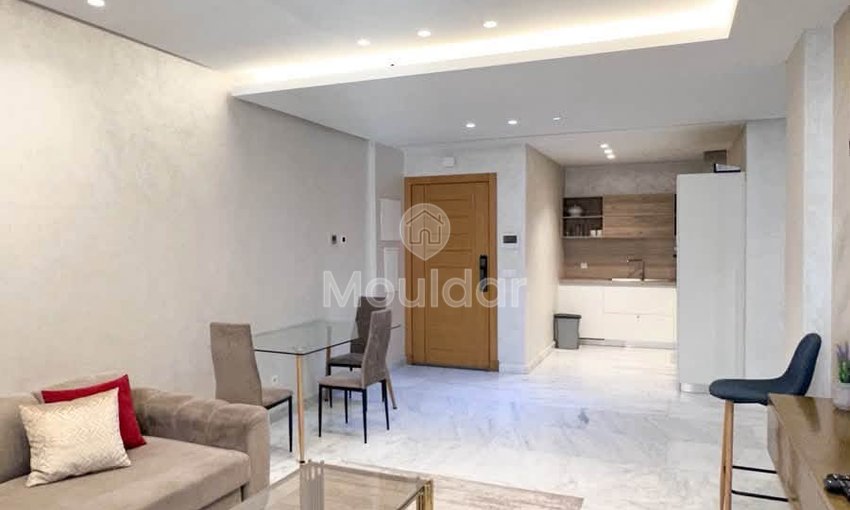 Apartment for rent for vacation in Tangier Malabata - view 5