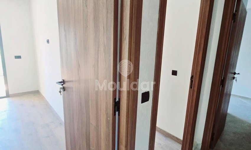 Appartement te koop in Mohammedia, Wijk van het Park - view 7