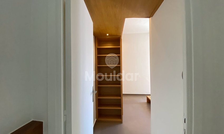 Appartement à louer à Rabat, quartier Hassan - view 5
