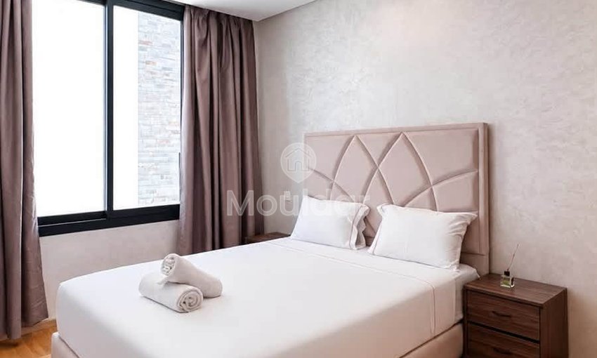 Apartment for rent for vacation in Tangier Malabata - view 10