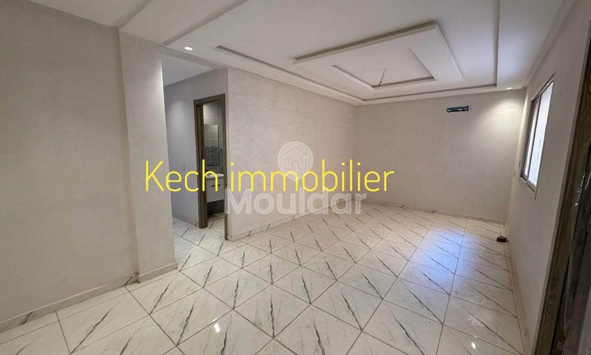 Appartement à louer à Marrakech, Hay Charaf - view 8