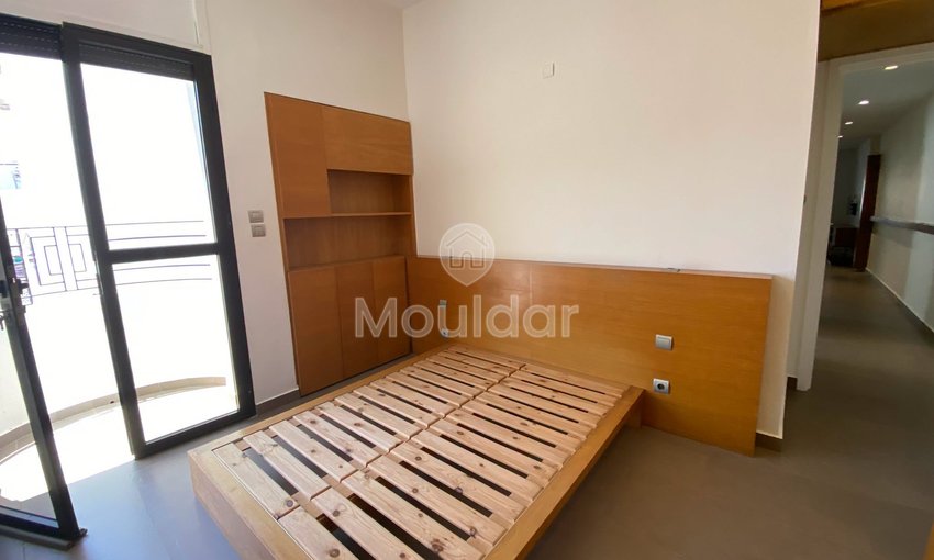 Appartement à louer à Rabat, quartier Hassan - view 11