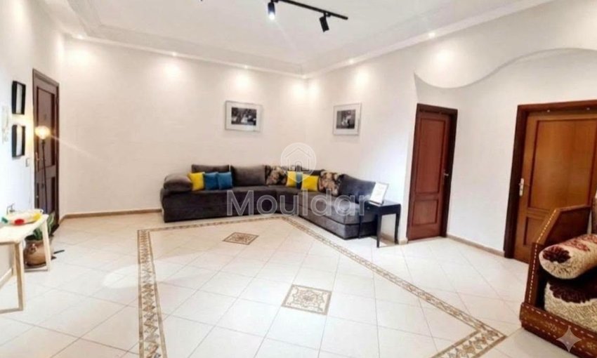 Appartement te koop in Béni Mellal - view 4