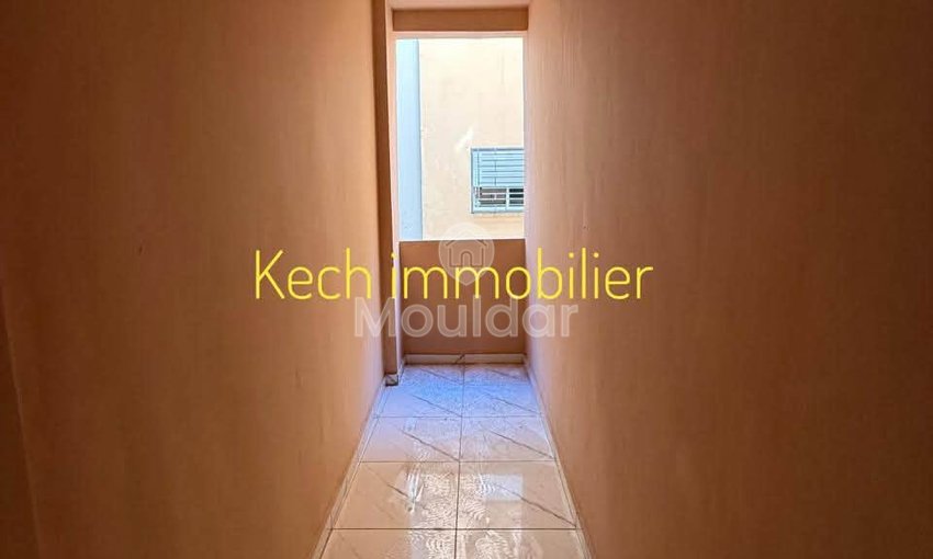 Appartement à louer à Marrakech, Hay Charaf - view 11