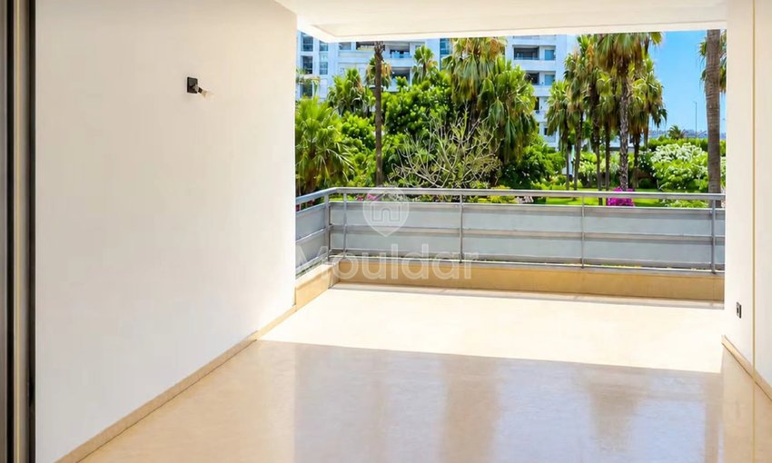 Apartment for rent in Aïn Diab, Casablanca - view 7